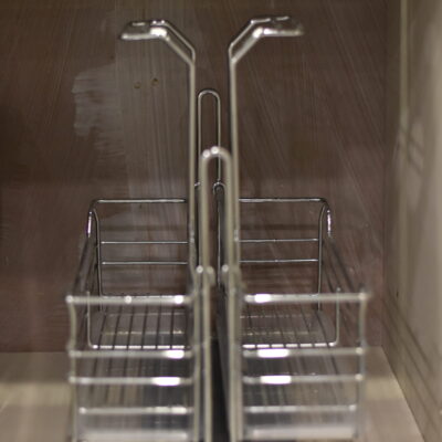 Detergent Liquid Rack – Smart & Organized Storage for Cleaning Essentials