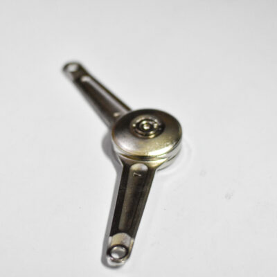 Kamani Stay – Reliable & Durable Support for Overhead Cabinet Shutters