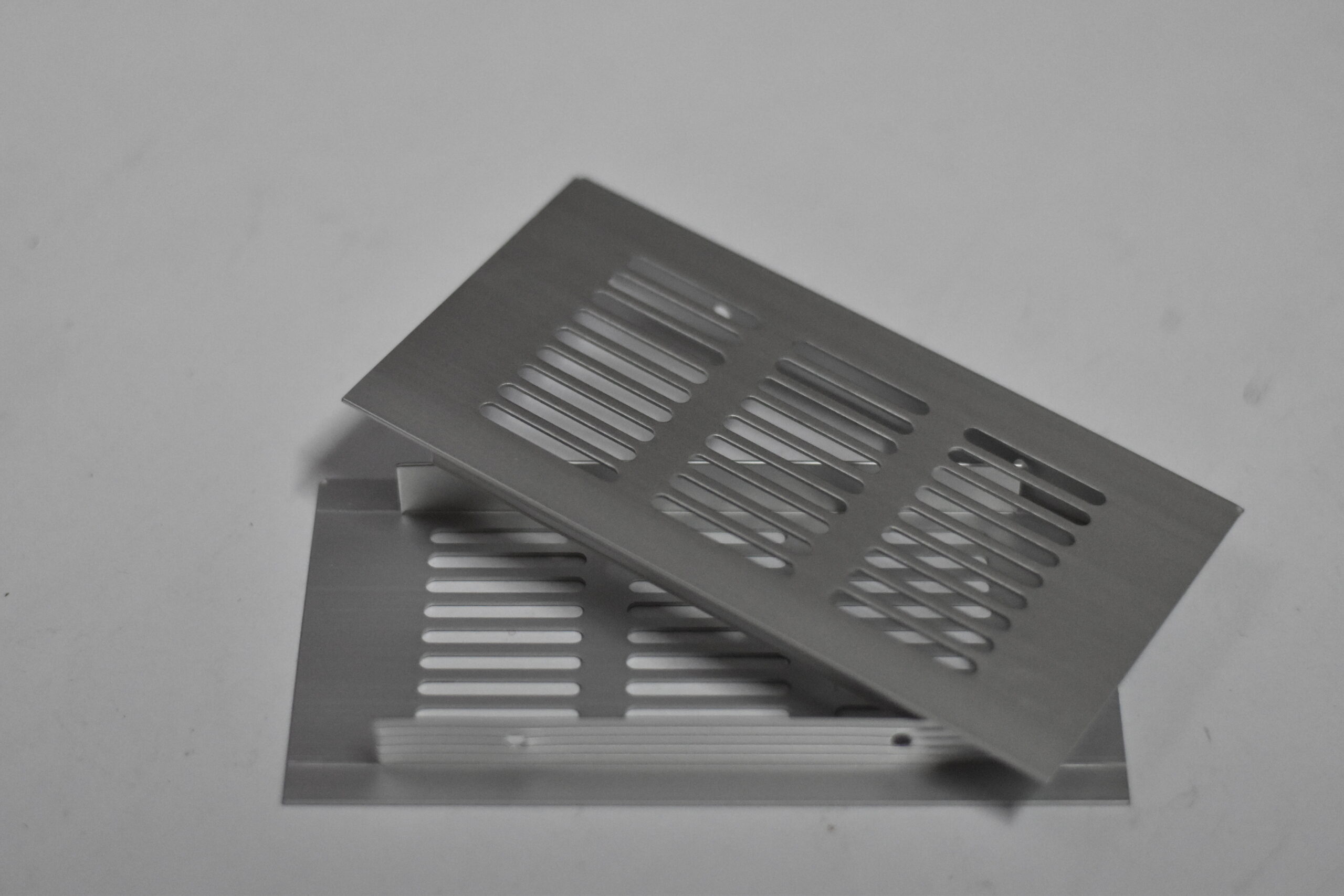 Ventilation Grill – Efficient Airflow for Modular Kitchen Spaces - Image 2