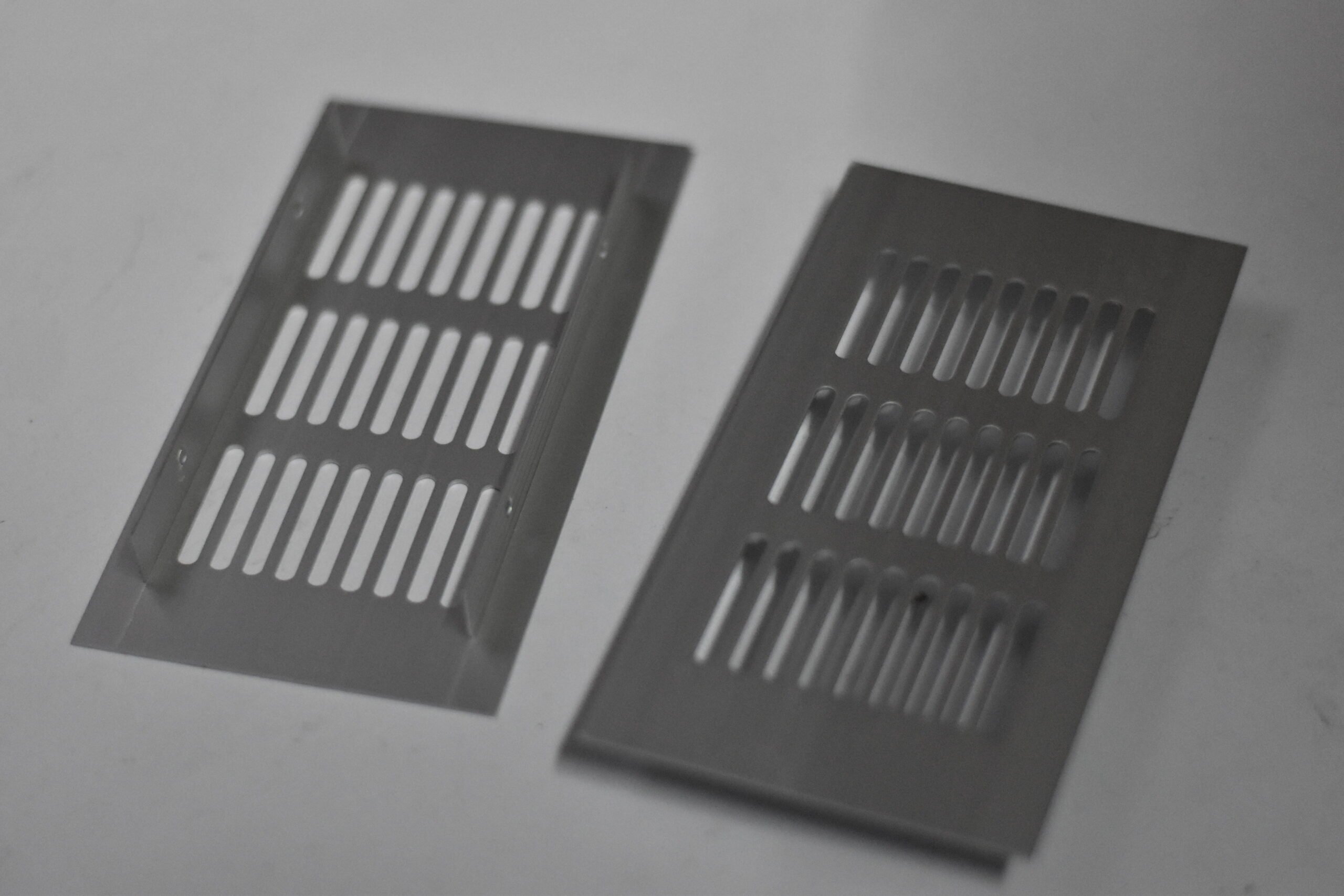 Ventilation Grill – Efficient Airflow for Modular Kitchen Spaces - Image 4