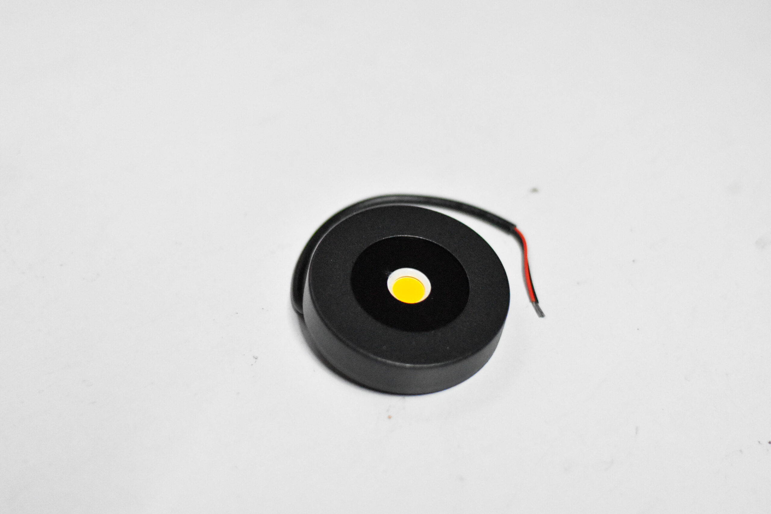 Round Surface Light – Elegant & Efficient Lighting Solution for Modular Kitchens - Image 2