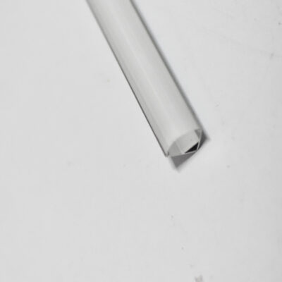 Groove & Corner Profile – Elegant Edging Solutions for Modular Kitchens