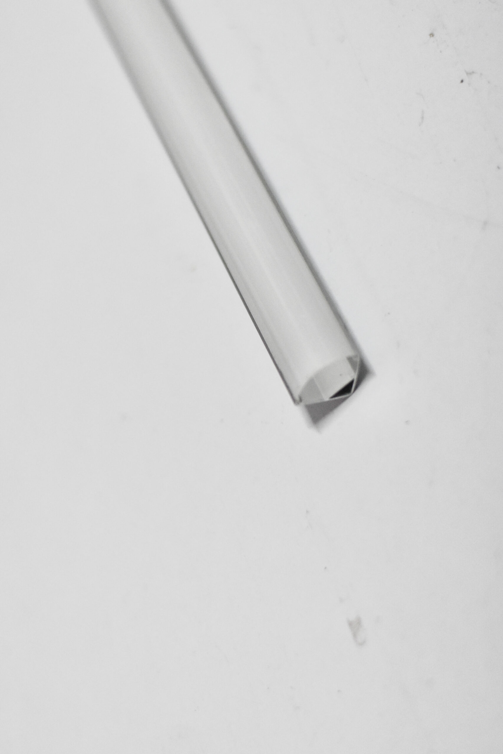 Groove & Corner Profile – Elegant Edging Solutions for Modular Kitchens