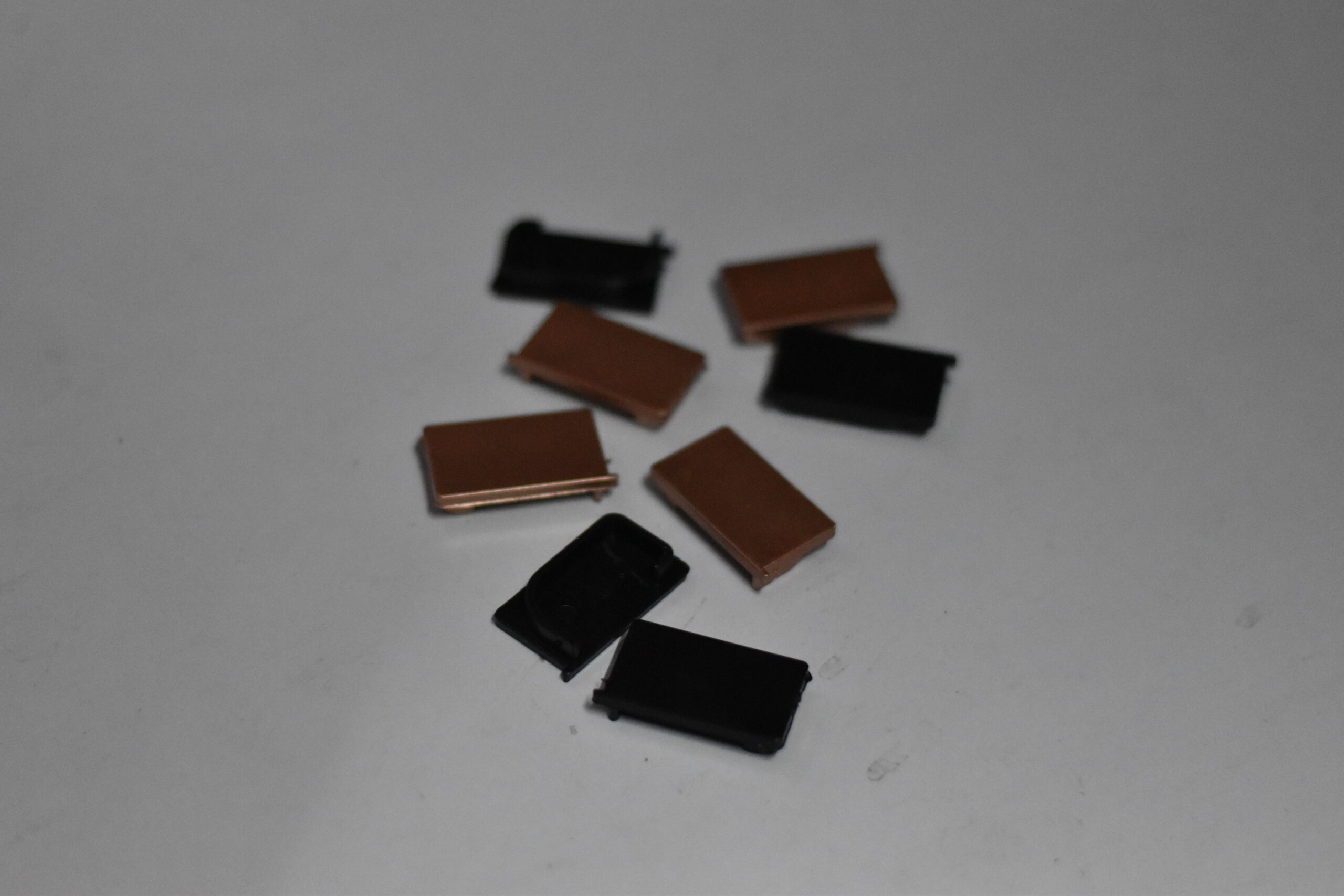 G Profile End Cap – Elegant and Protective Finishing for Gola Profiles - Image 2