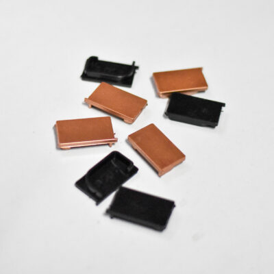 G Profile End Cap – Elegant and Protective Finishing for Gola Profiles