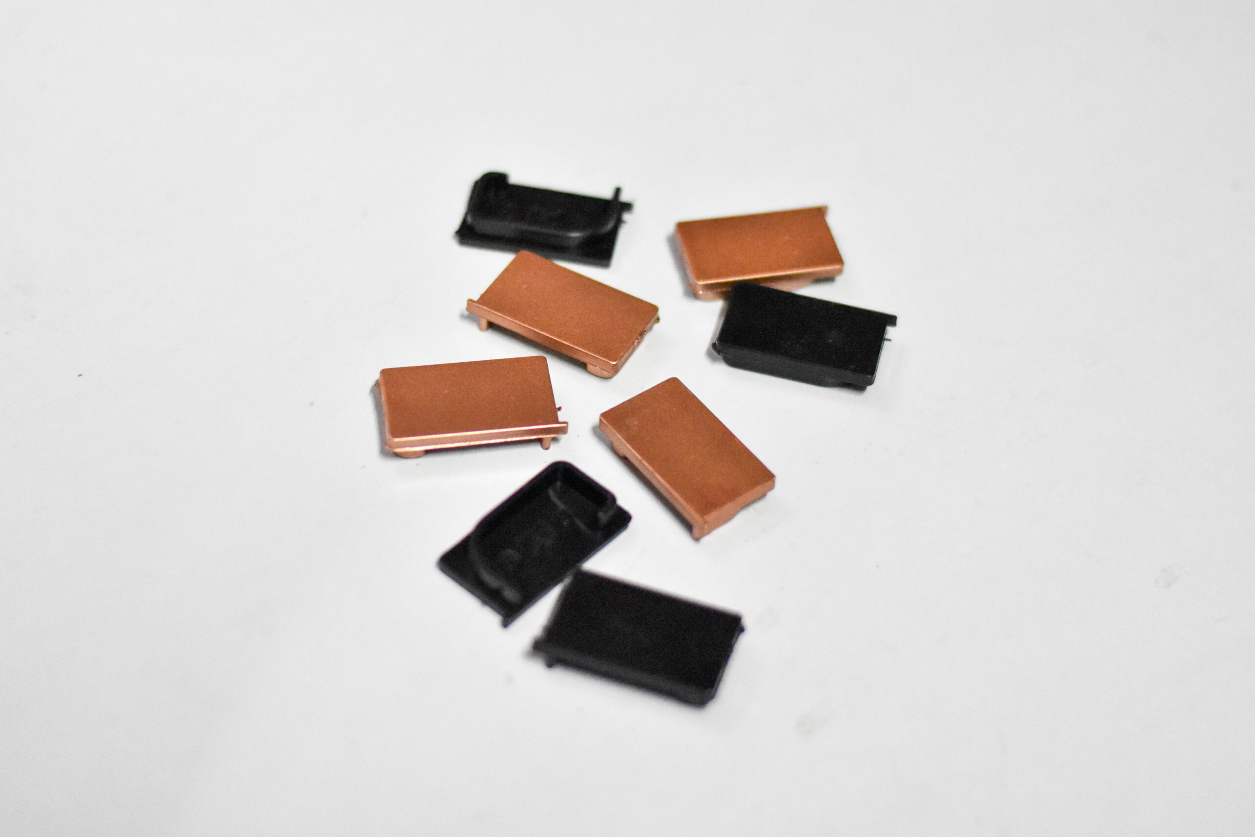 G Profile End Cap – Elegant and Protective Finishing for Gola Profiles