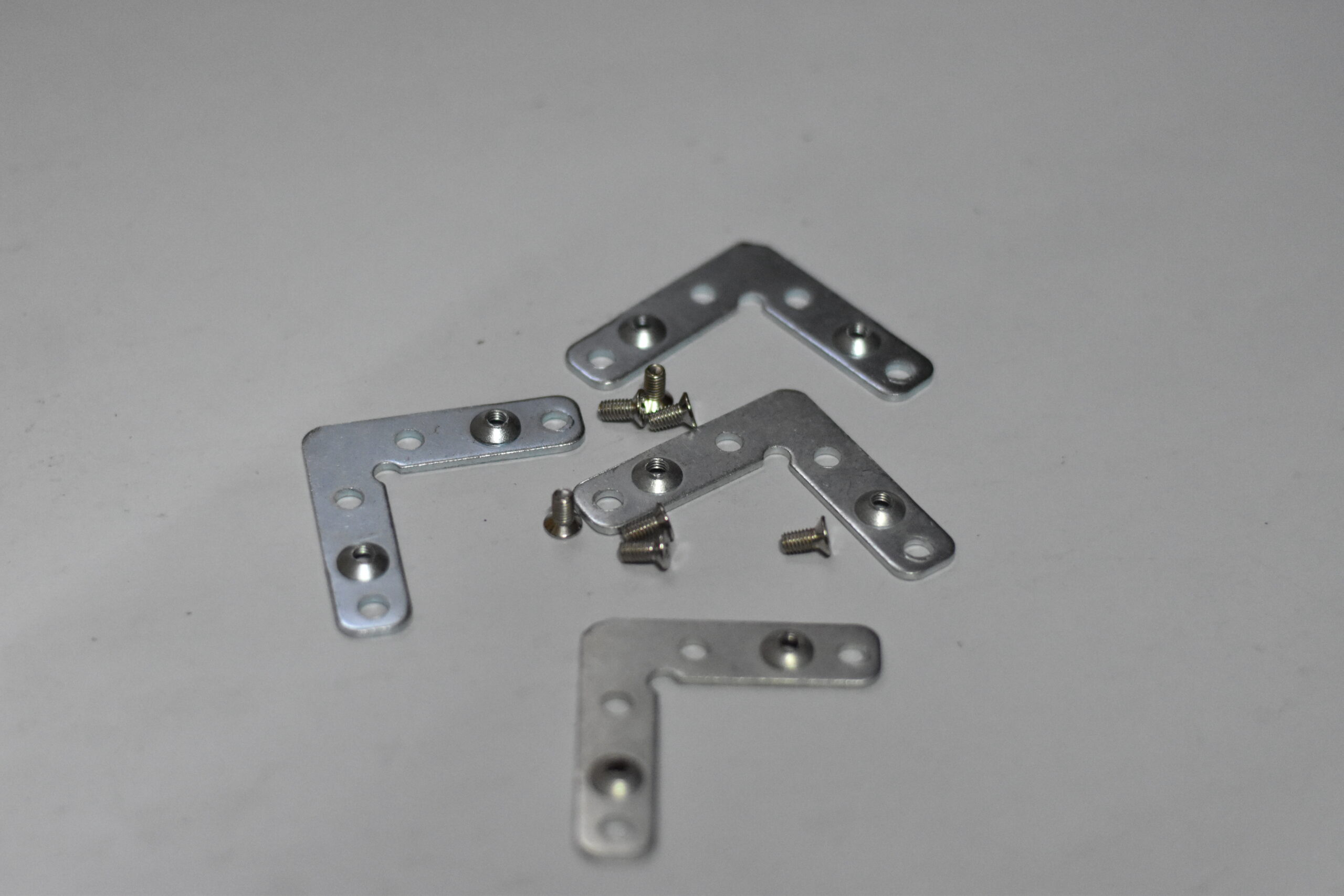 Frame Profile Connector – Strong and Seamless Joint for Modular Kitchen Frames - Image 2