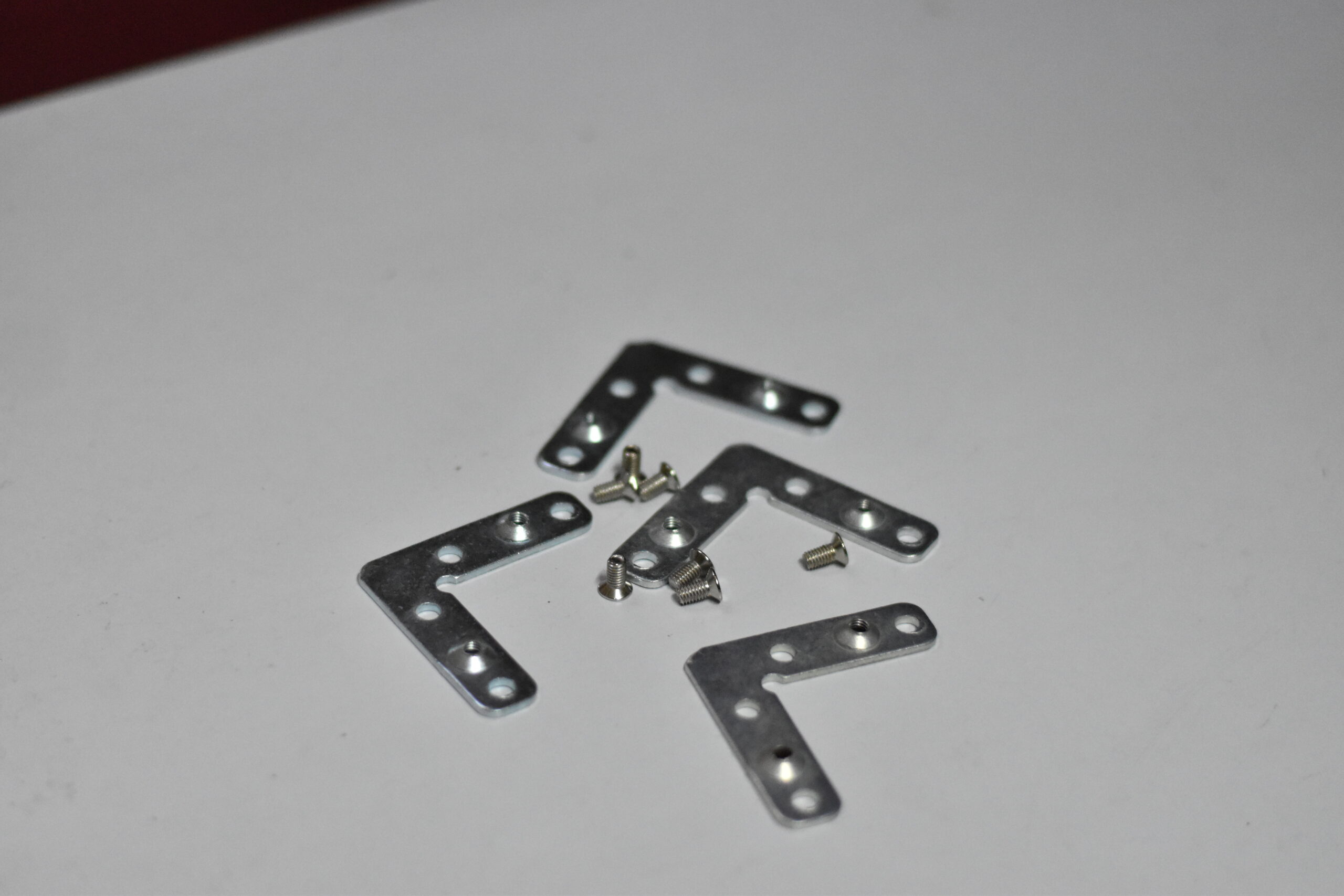 Frame Profile Connector – Strong and Seamless Joint for Modular Kitchen Frames - Image 3