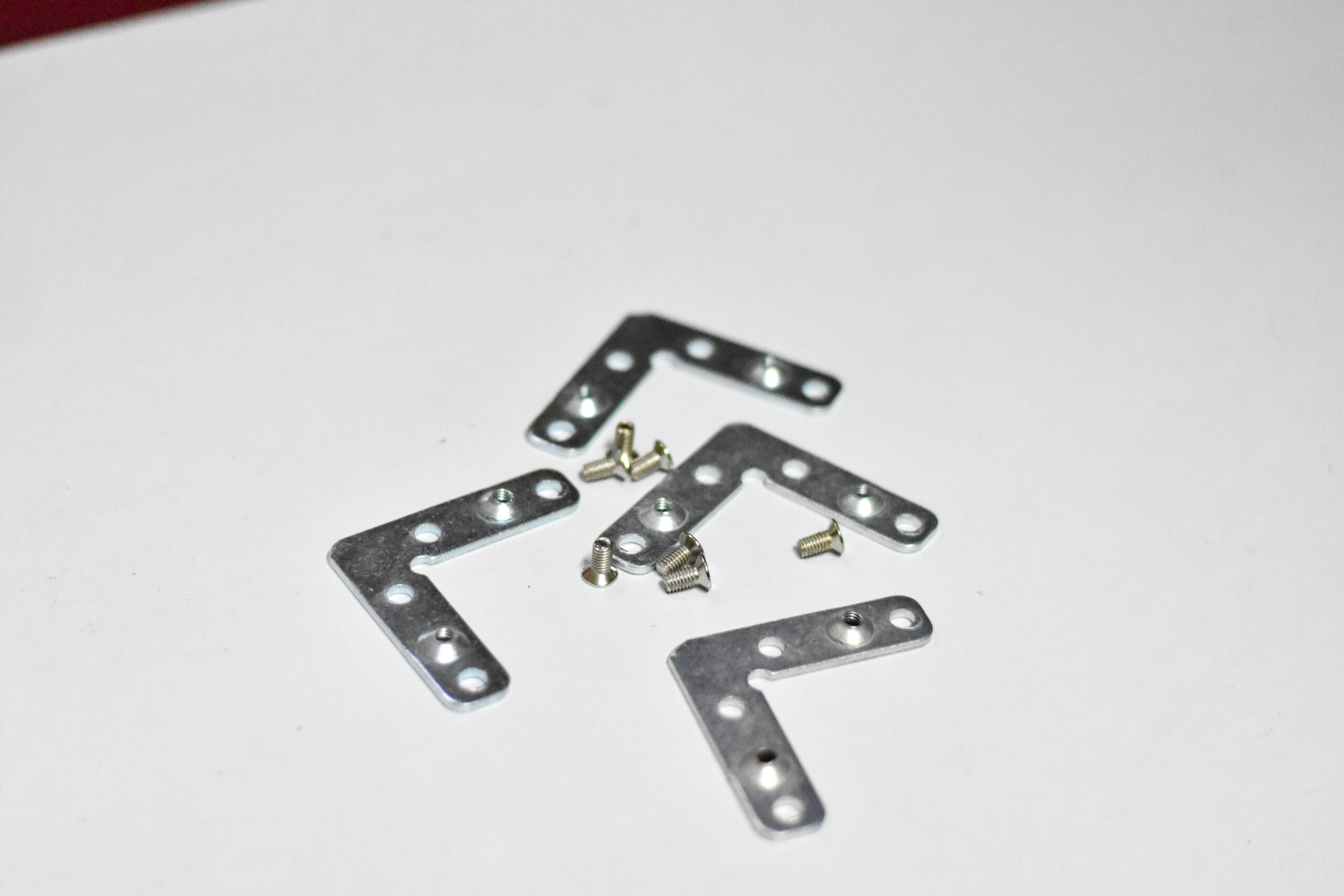 Frame Profile Connector – Strong and Seamless Joint for Modular Kitchen Frames