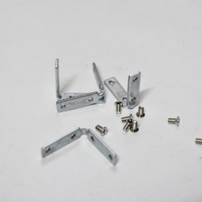 Gola Profile Connector – Secure and Seamless Joinery for Gola Profiles