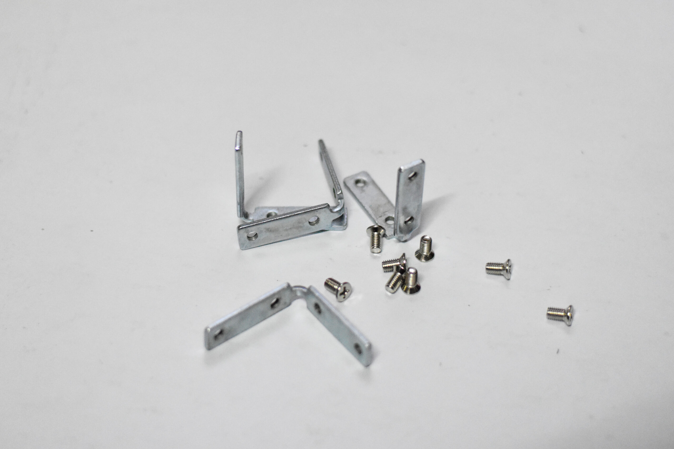 Gola Profile Connector – Secure and Seamless Joinery for Gola Profiles