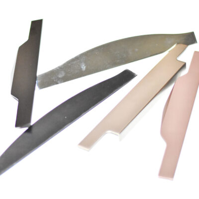 EDGE Handle – Sleek and Modern Kitchen Handle for Effortless Opening