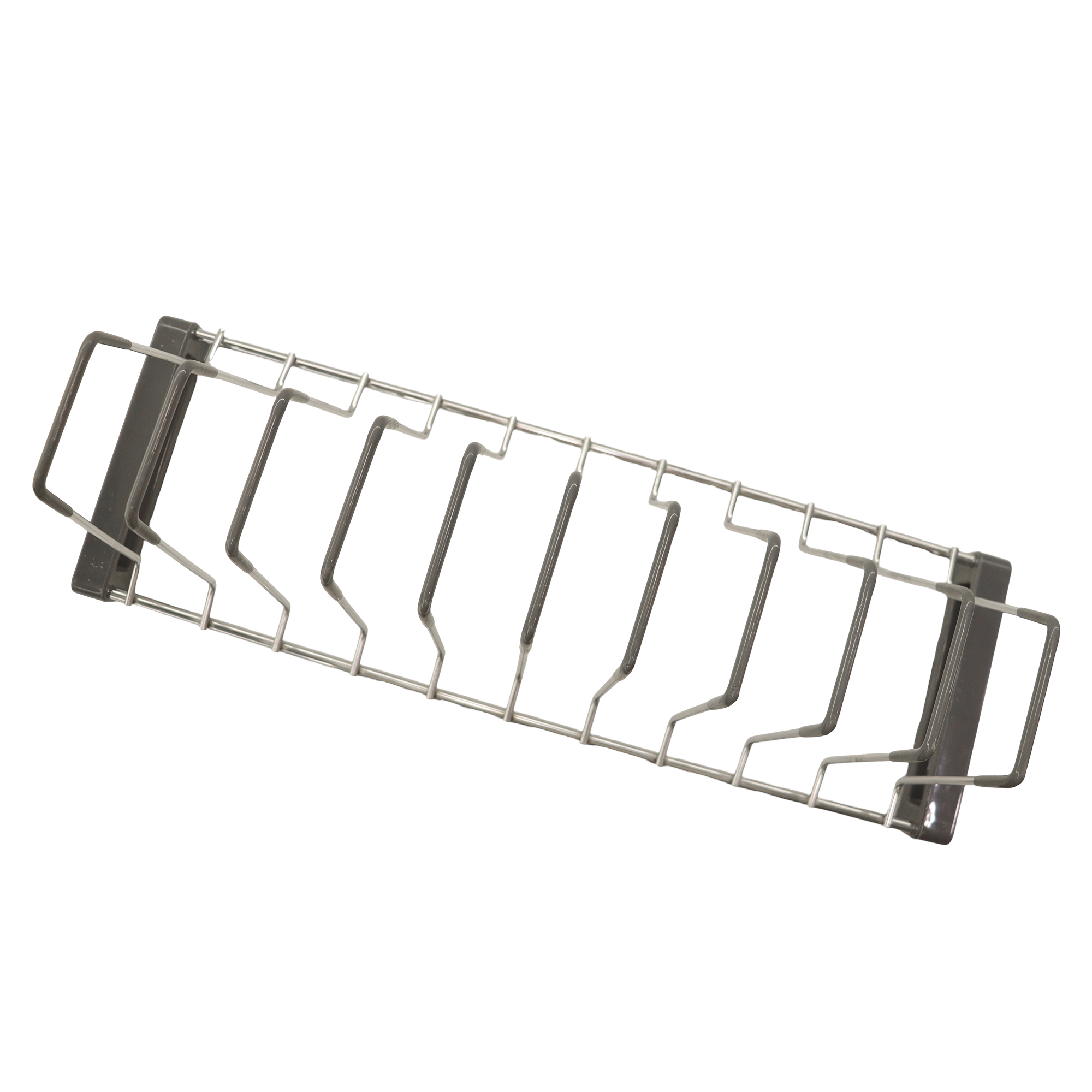 Premium Rubber Coated Fitment – Silent, Scratch-Free, and Secure Cabinet Accessory - Image 5