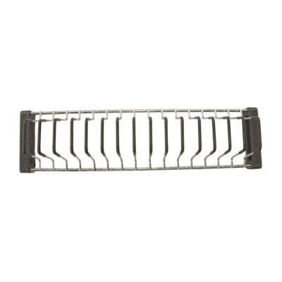 Premium Rubber Coated Fitment – Silent, Scratch-Free, and Secure Cabinet Accessory