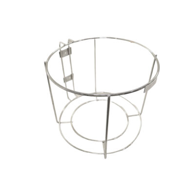 Dustbin Holder – Compact & Convenient Waste Bin Support for Modular Kitchens