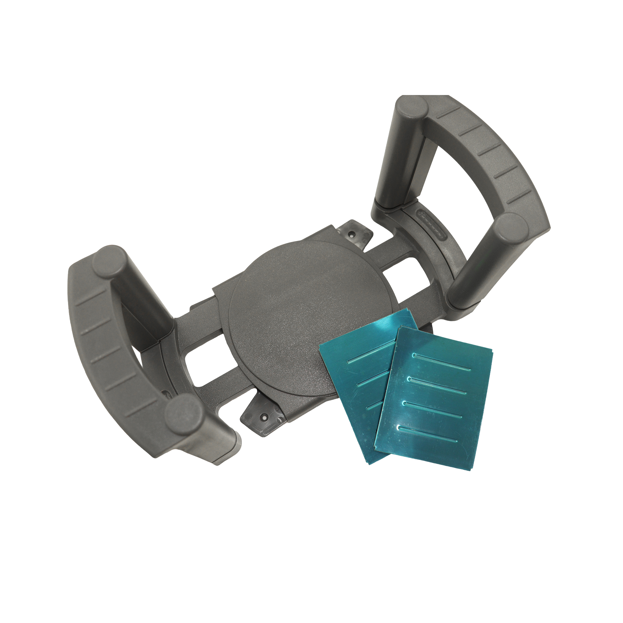 Adjustable Dish Plate Holder – Flexible & Secure Plate Storage for Your Kitchen - Image 3