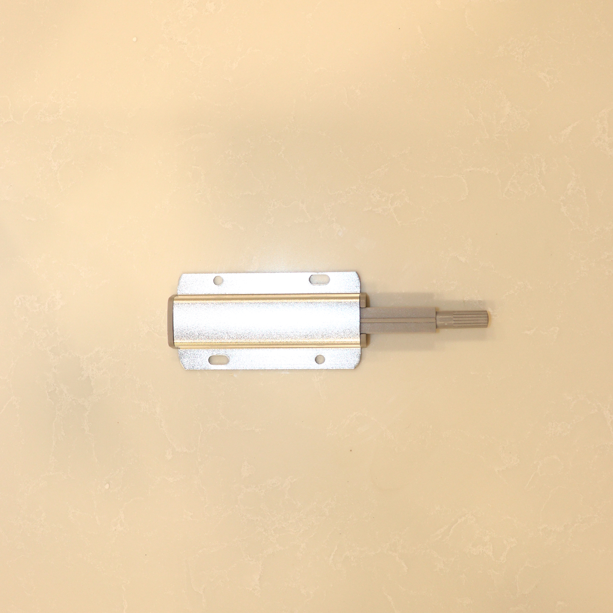 Push Open Catcher – Effortless Push-to-Open Mechanism for Modular Kitchen Cabinets