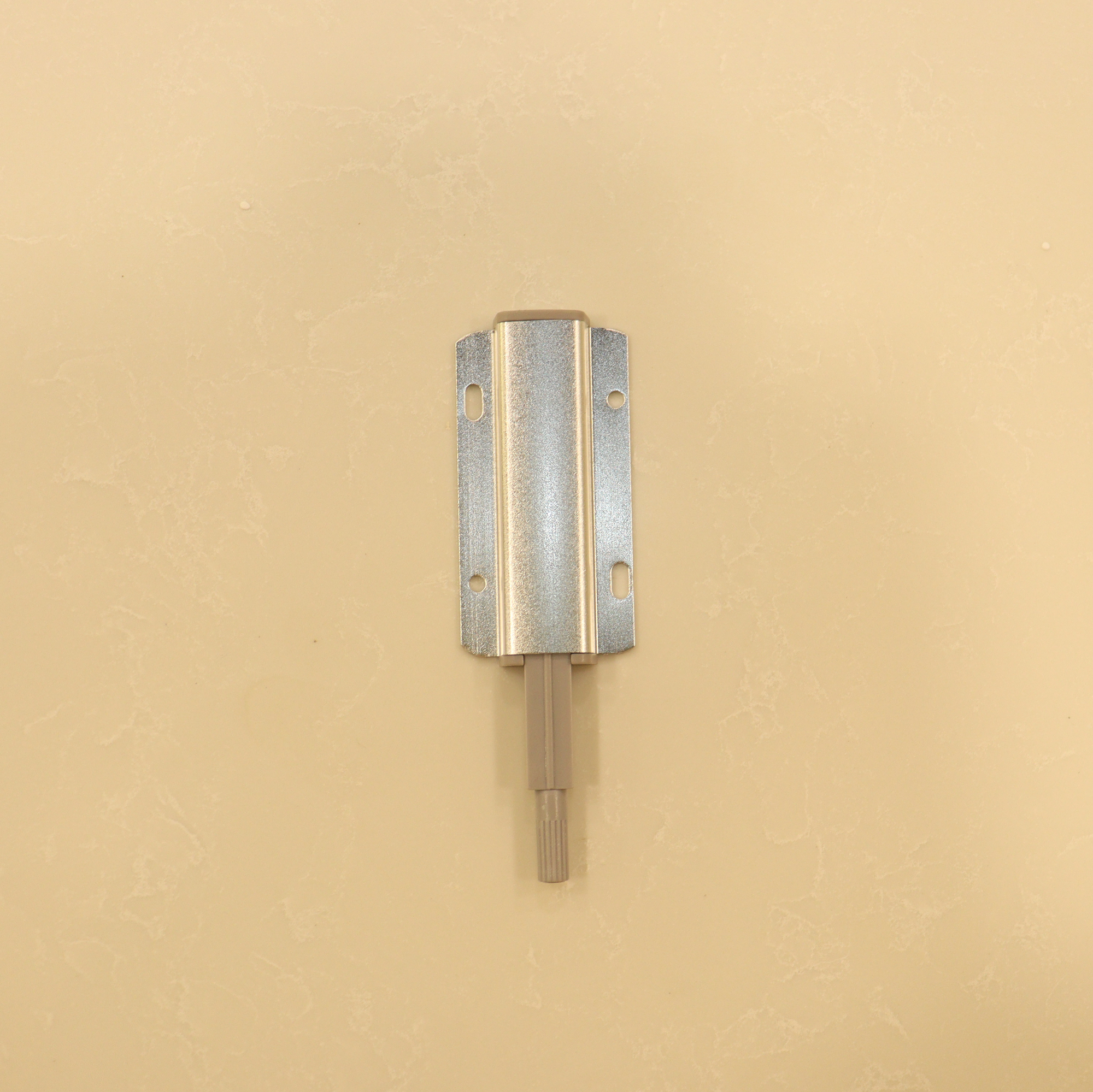 Push Open Catcher – Effortless Push-to-Open Mechanism for Modular Kitchen Cabinets - Image 3