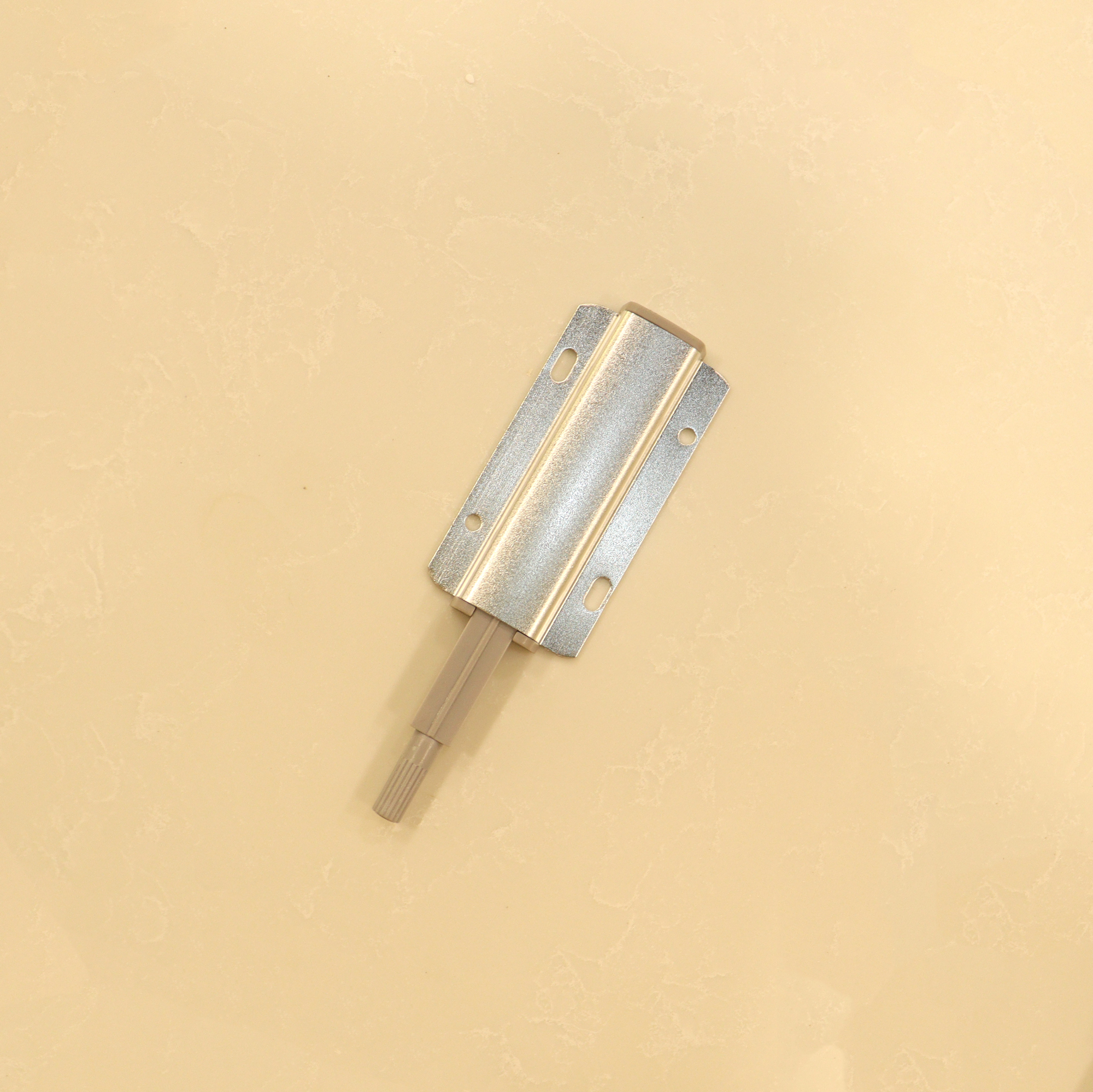 Push Open Catcher – Effortless Push-to-Open Mechanism for Modular Kitchen Cabinets - Image 2