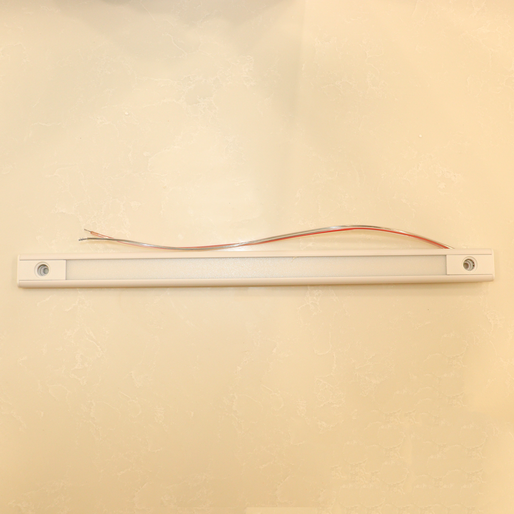 Flute Light – Elegant & Contemporary Lighting for Modular Kitchens