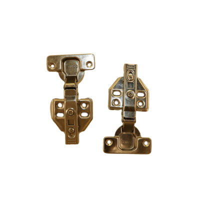 2D Soft Close Hinges – Smooth, Silent & Durable Hinges for Cabinet Doors