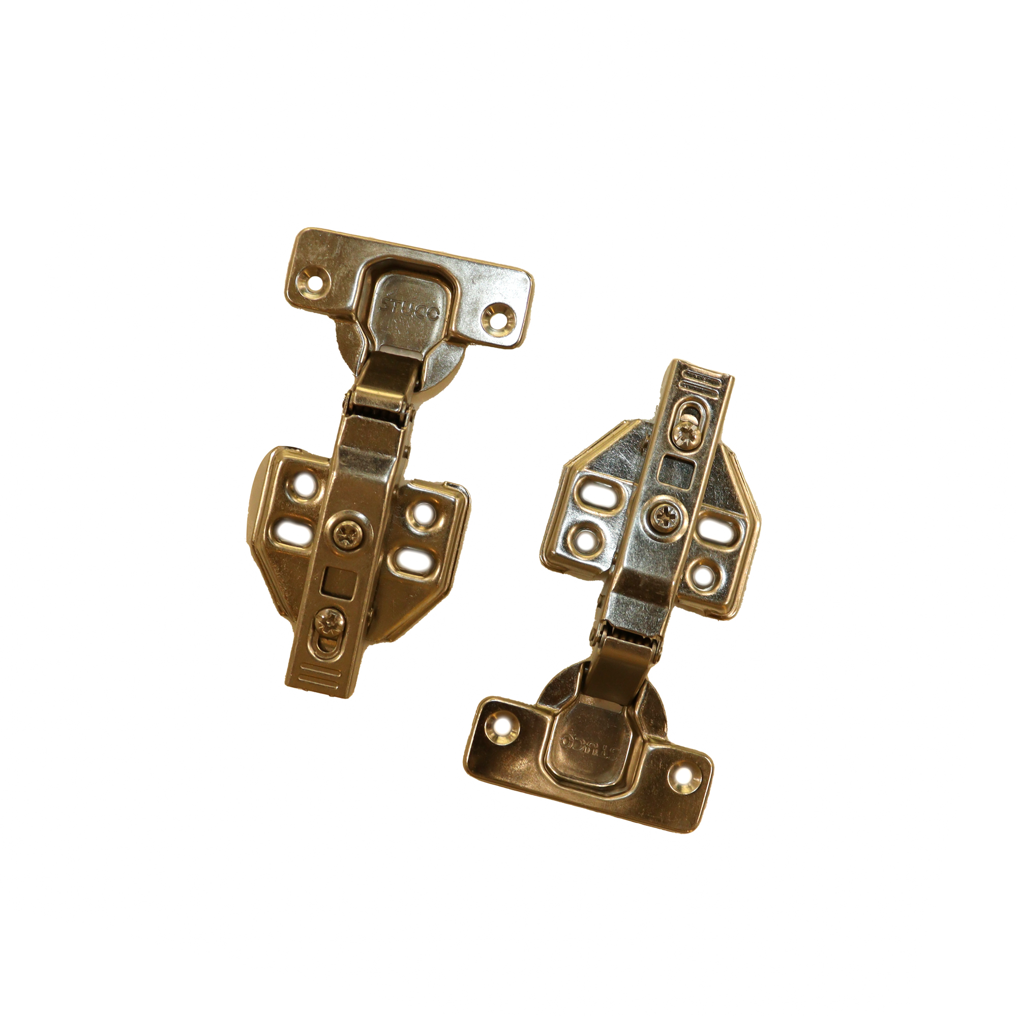 2D Soft Close Hinges – Smooth, Silent & Durable Hinges for Cabinet Doors - Image 2