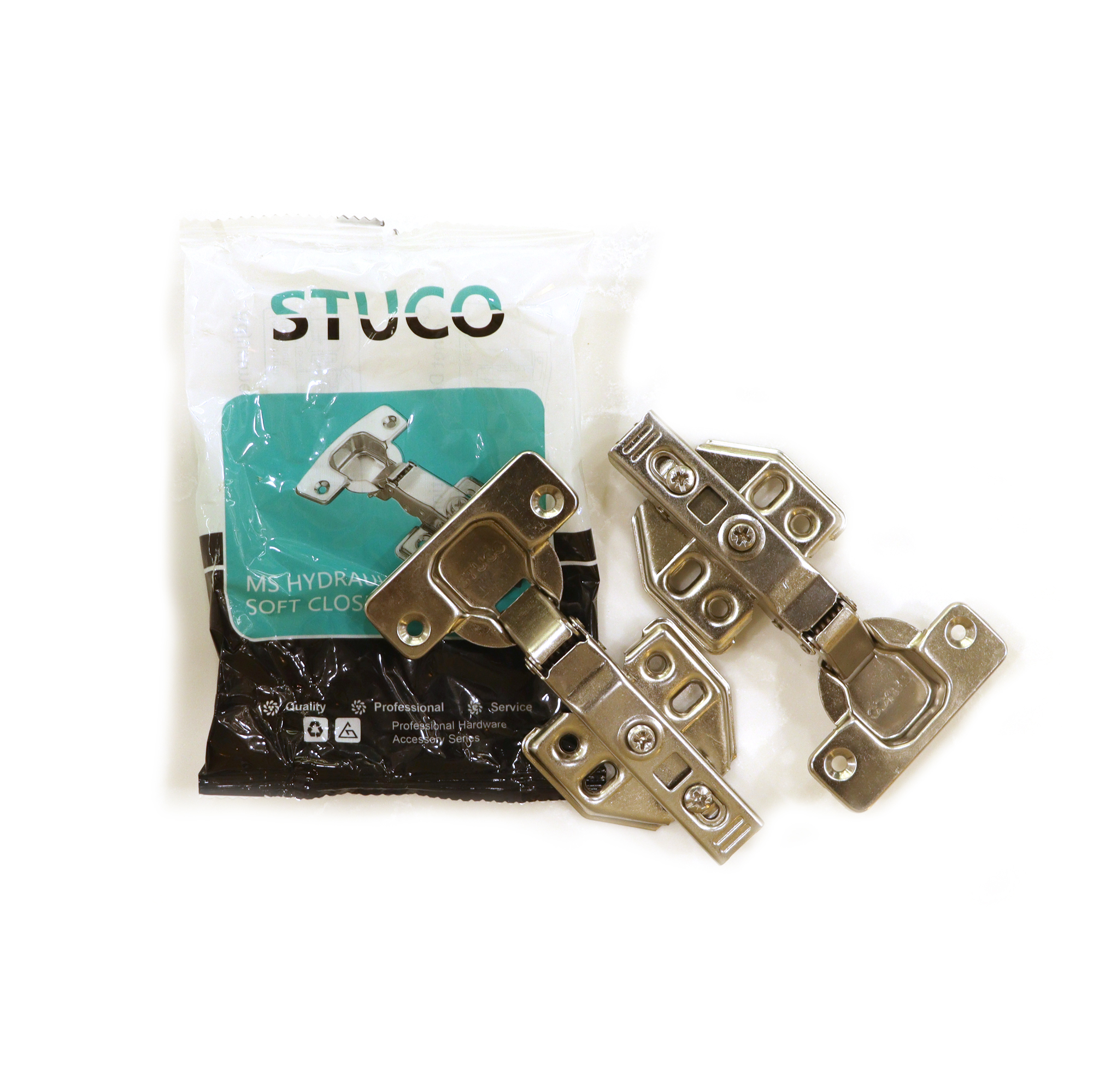 3D Soft Close Hinges – Precision-Adjustable, Silent Hinges for Modern Cabinets