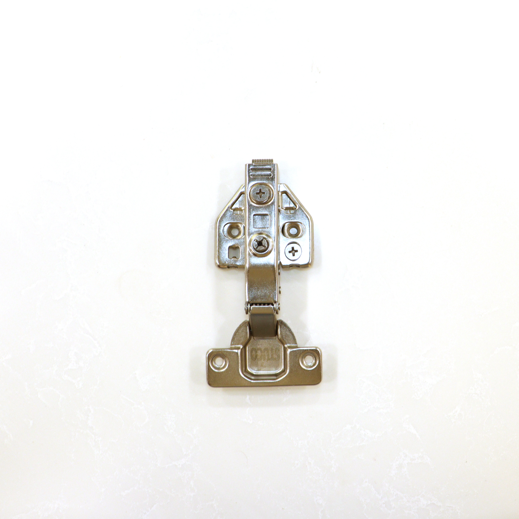 3D Soft Close Hinges – Precision-Adjustable, Silent Hinges for Modern Cabinets - Image 2