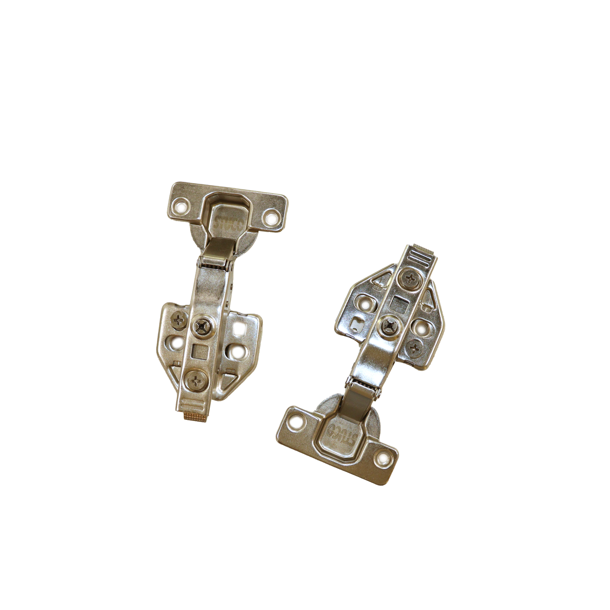 3D Soft Close Hinges – Precision-Adjustable, Silent Hinges for Modern Cabinets - Image 3