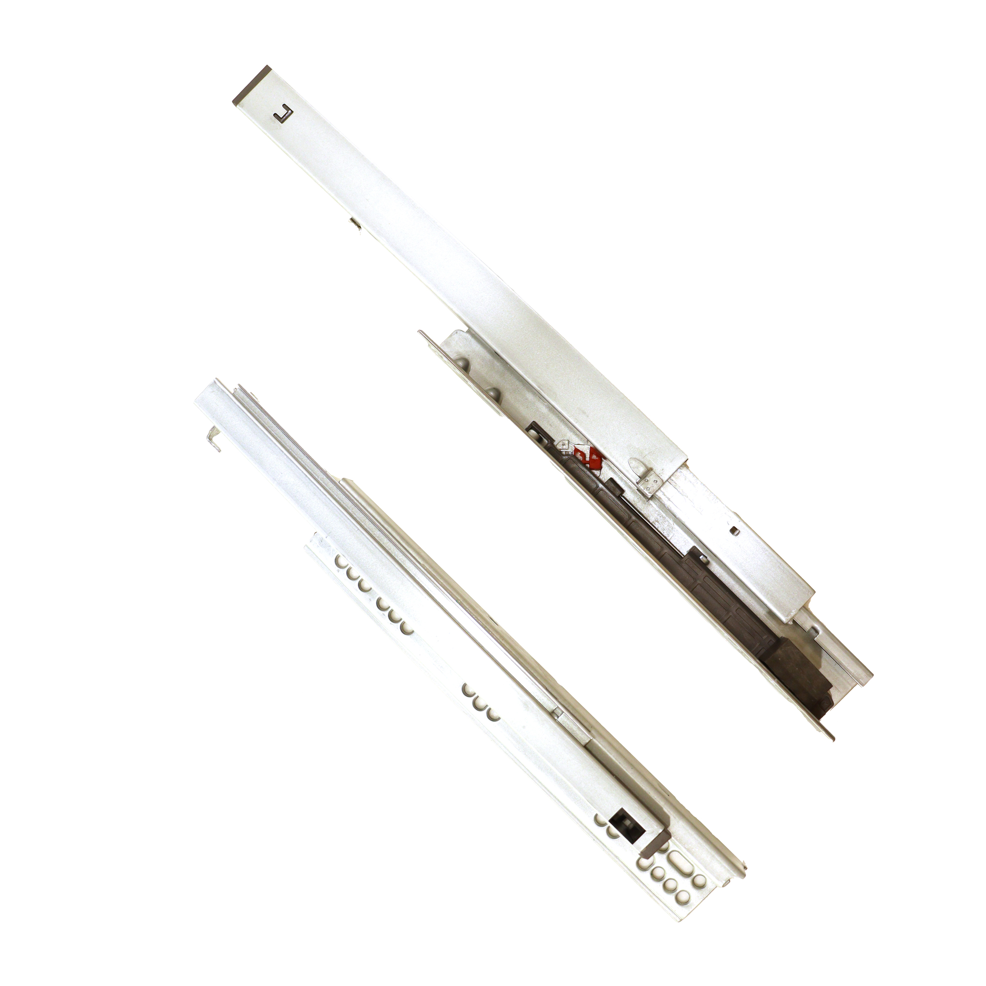 Wooden Drawer Quadro – Smooth & Silent Sliding System for Modular Kitchens - Image 2