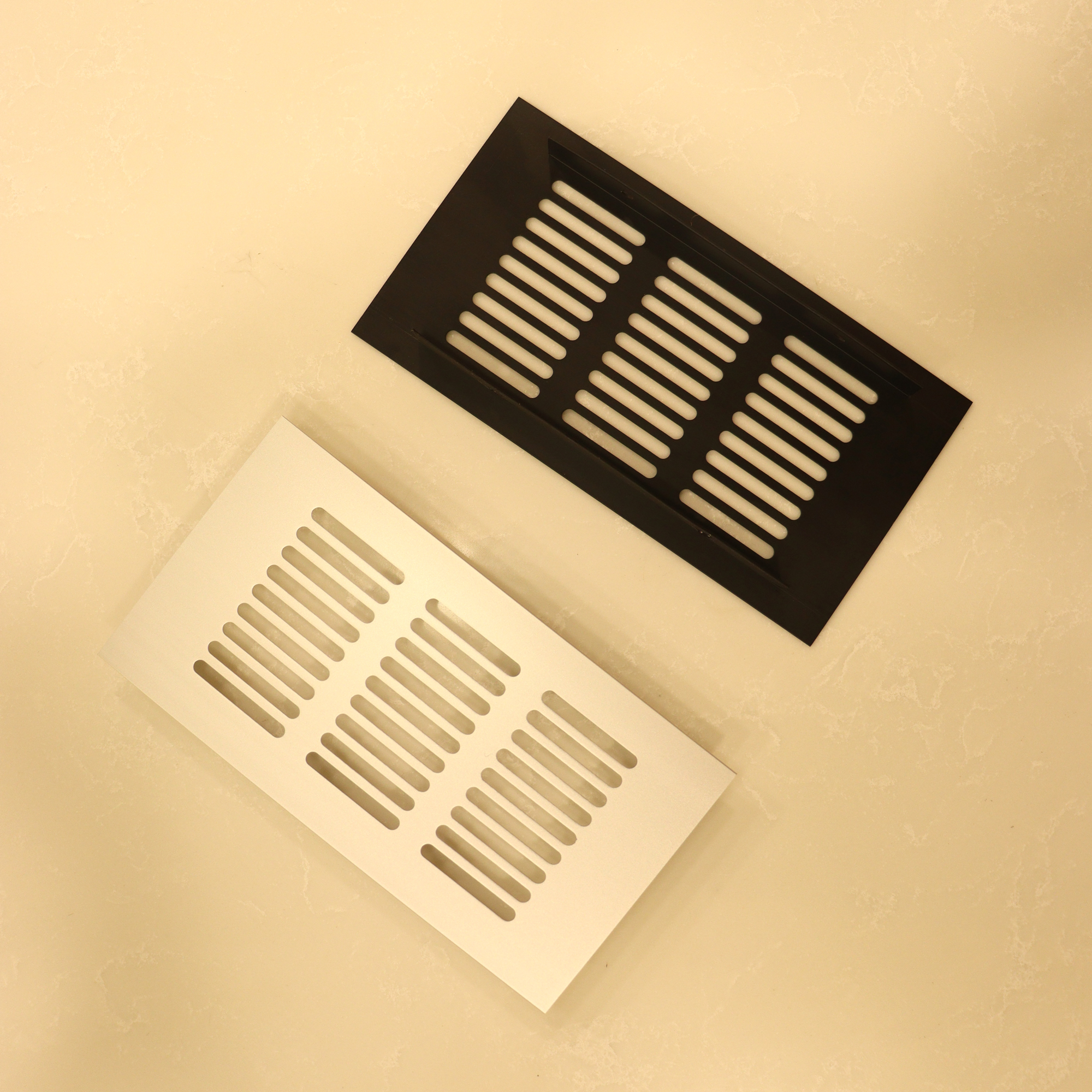 Ventilation Grill – Efficient Airflow for Modular Kitchen Spaces