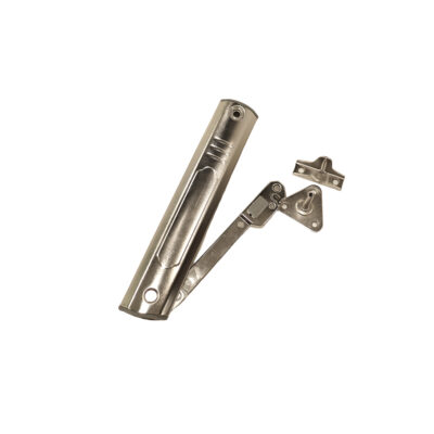 Heavy Hydraulic Stay – Smooth & Durable Lift Support for Modular Kitchens