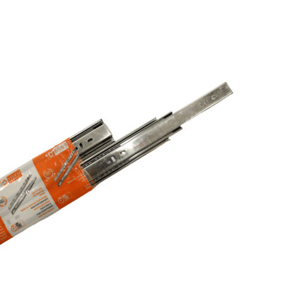 Telescopic Channel – Smooth & Durable Drawer Sliding System