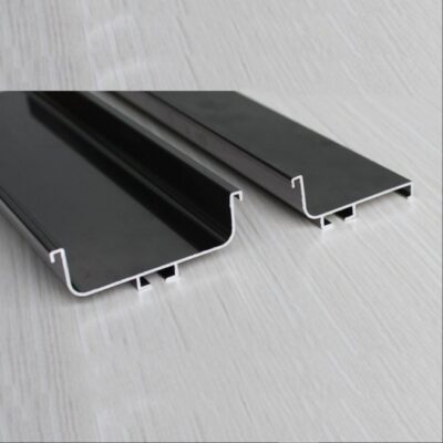 C Gola Profile – Sleek & Handleless Profile for Modular Kitchens