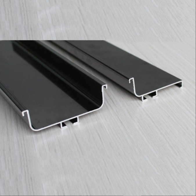 C Gola Profile – Sleek & Handleless Profile for Modular Kitchens