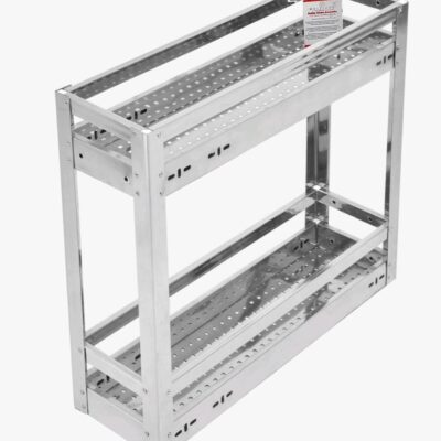 Sheet Bottle Pullout – Space-Saving Storage for Bottles & Jars