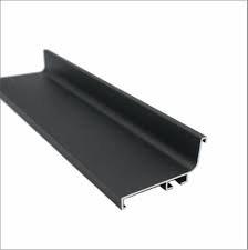 J Gola Profile – Sleek Handleless Profile for Vertical Kitchen Drawers & Shutters