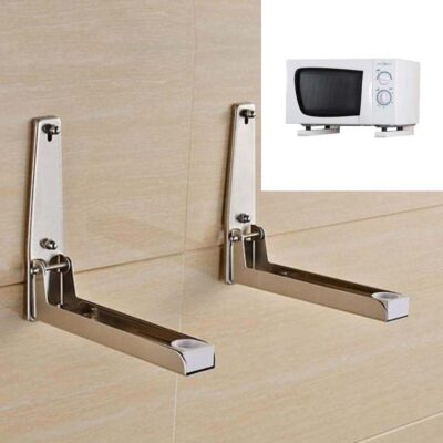 Microwave Stand – Durable & Space-Saving Solution for Built-In Appliances