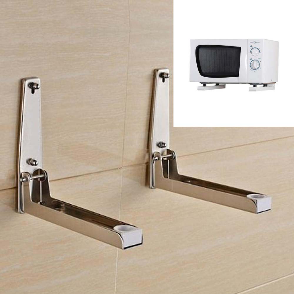 Microwave Stand – Durable & Space-Saving Solution for Built-In Appliances