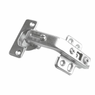 Pie Cut Hinges – Specialized Hinges for Corner Cabinet Doors