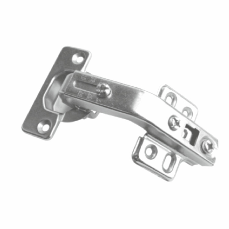 Pie Cut Hinges – Specialized Hinges for Corner Cabinet Doors
