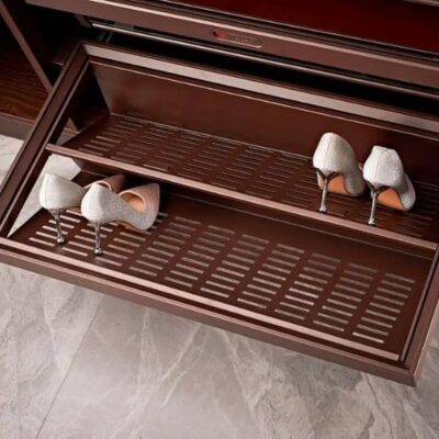 Shoe Rack – Efficient and Stylish Storage for Your Footwear