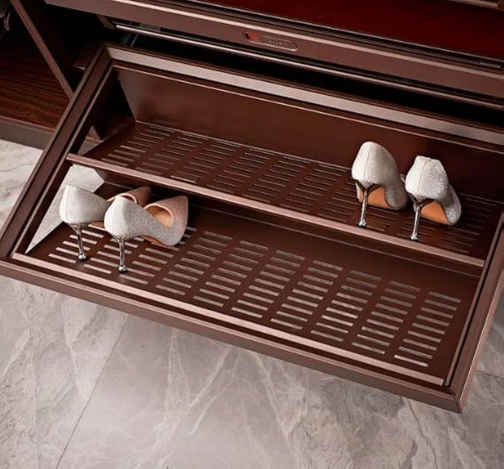 Shoe Rack – Efficient and Stylish Storage for Your Footwear