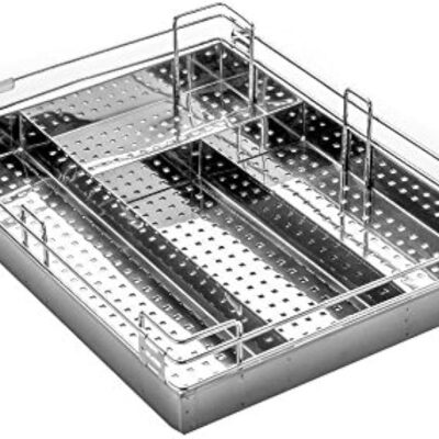 Wire Sheet Cutlery – Efficient and Organized Kitchen Utensil Storage
