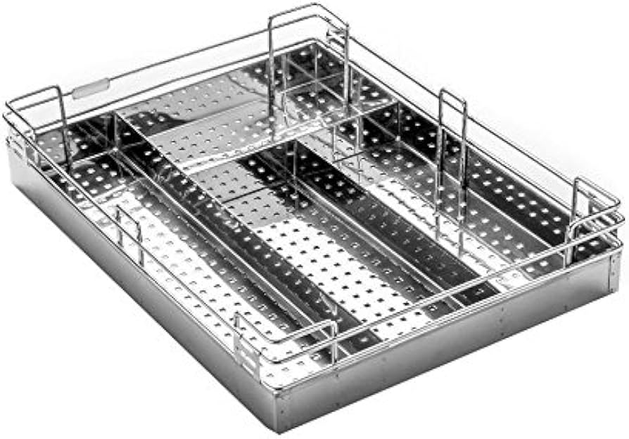Wire Sheet Cutlery – Efficient and Organized Kitchen Utensil Storage